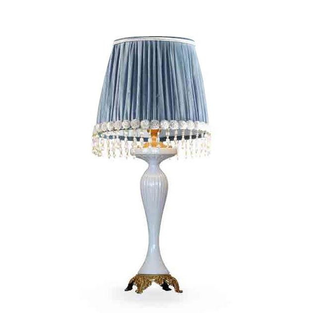 Настольная лампа IlParalume MARINA 4427 1585/G Настольная лампа IlParalume MARINA 4427 1585/G