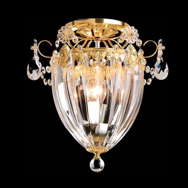 Потолочный светильник Schonbek Bagatelle 1242-22H Потолочный светильник Schonbek Bagatelle 1242-22H