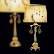 Настольная лампа IlParalume MARINA 6617 1157 Настольная лампа IlParalume MARINA 6617 1157