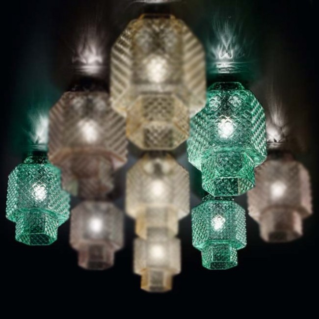 Потолочный светильник Sylcom Casa Blanca 0265 OCE Потолочный светильник Sylcom Casa Blanca 0265 OCE