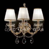 Бра Prearo Opera OPERA/3/AP/CP