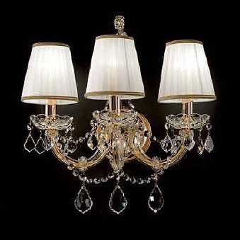 Бра Prearo Opera OPERA/3/AP/CP