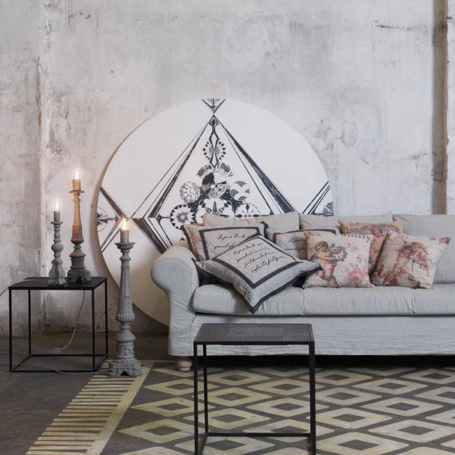 Настольная лампа Karman Don Gino CT118 3G INT Настольная лампа Karman Don Gino CT118 3G INT