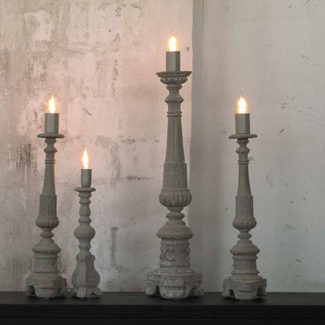 Настольная лампа Karman Don Gino CT118 3G INT Настольная лампа Karman Don Gino CT118 3G INT