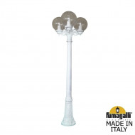 Садово-парковый фонарь Fumagalli Globe 250 G25.158.S30.WZE27