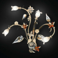 Бра Renzo Del Ventisette A 14082/4 DEC. 0139 Бра Renzo Del Ventisette A 14082/4 DEC. 0139