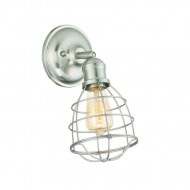 Бра Savoy House Scout 9-4137-1-SN Бра Savoy House Scout 9-4137-1-SN