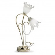 Настольная лампа Prearo ELYSEE 2096/L/AR Настольная лампа Prearo ELYSEE 2096/L/AR