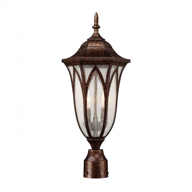 Садово-парковый фонарь Savoy House Dayton 5-1243-56 Садово-парковый фонарь Savoy House Dayton 5-1243-56