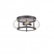 Потолочный светильник Quoizel Trilogy QZ-TRILOGY-FM-OZ Потолочный светильник Quoizel Trilogy QZ-TRILOGY-FM-OZ