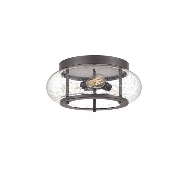 Потолочный светильник Quoizel Trilogy QZ-TRILOGY-FM-OZ Потолочный светильник Quoizel Trilogy QZ-TRILOGY-FM-OZ