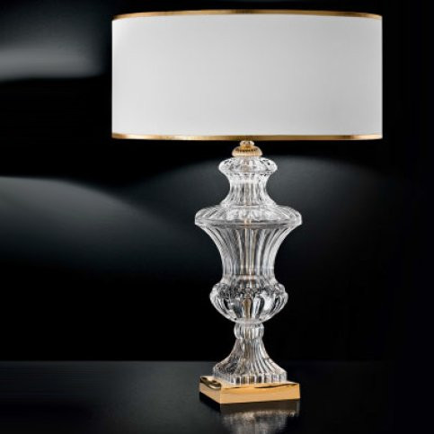 Настольная лампа Renzo Del Ventisette LSG 14416/1 DEC. OZ Настольная лампа Renzo Del Ventisette LSG 14416/1 DEC. OZ