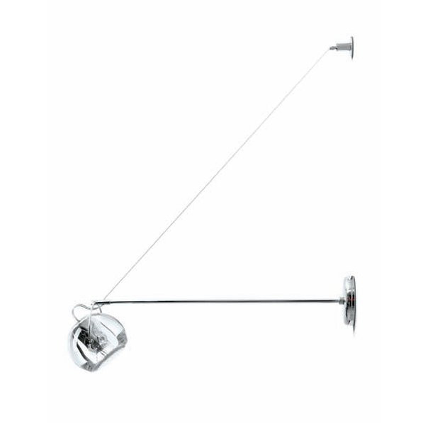 Спот (точечный светильник) Fabbian Beluga Colour D57 D03 00 Спот (точечный светильник) Fabbian Beluga Colour D57 D03 00