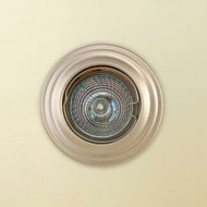 Встраиваемый светильник Lustrarte Spot s 840.68 GU10 Встраиваемый светильник Lustrarte Spot s 840.68 GU10