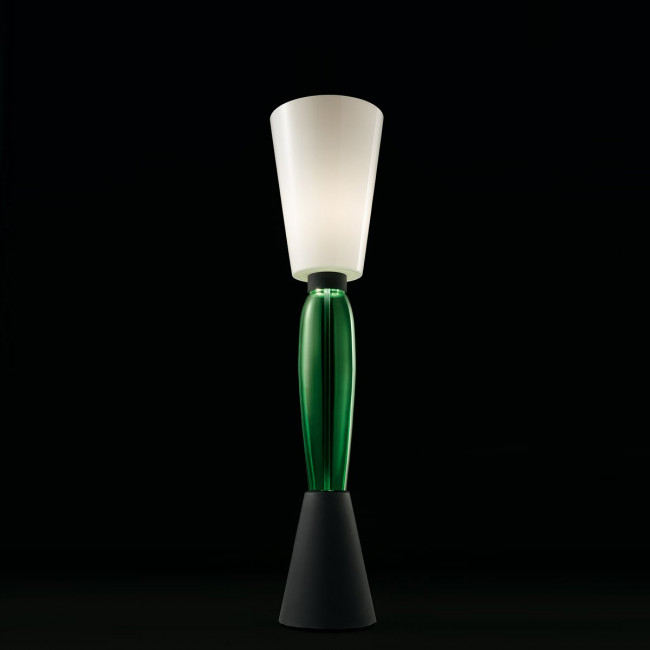 Торшер Barovier&Toso Athena 7150/VN