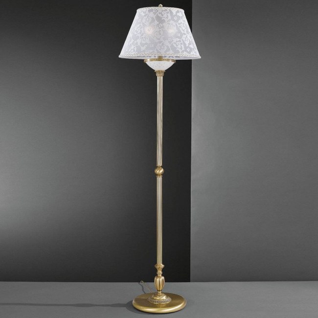 Торшер Reccagni Angelo PN. 8280/2 Торшер Reccagni Angelo PN. 8280/2