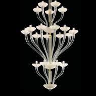 Люстра Barovier&Toso Kensington 5670/20/TO Люстра Barovier&Toso Kensington 5670/20/TO