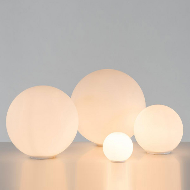 Настольный светильник Artemide Dioscuri 1034110A