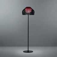Торшер Flos Tatou F Black F7764030 Торшер Flos Tatou F Black F7764030