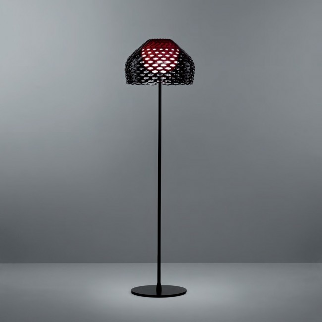 Торшер Flos Tatou F Black F7764030
