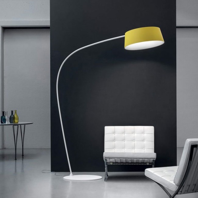 Торшер Linea Light Oxygen 8103 Торшер Linea Light Oxygen 8103