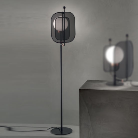 Торшер Masiero Papilio STL1 V91