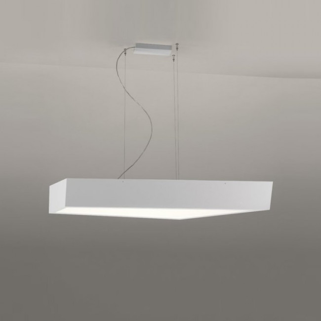 Подвесной светильник Axo Light Lightecture Shatter SP SHATT P SPSHATTPLEDBCXX