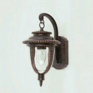 Уличный настенный светильник Elstead Lighting St. Louis STL2/M WB Уличный настенный светильник Elstead Lighting St. Louis STL2/M WB
