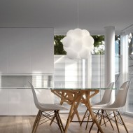 Подвесной светильник De Majo BABOL S 0BABO0S00 Подвесной светильник De Majo BABOL S 0BABO0S00