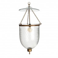 Подвесной светильник DeLight Collection Bexley KG0807P-1L brass Подвесной светильник DeLight Collection Bexley KG0807P-1L brass