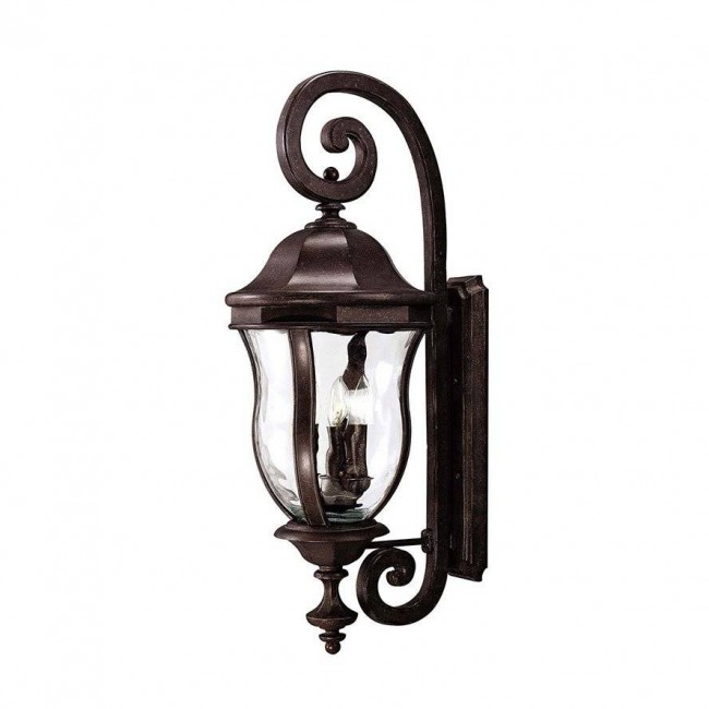 Уличный настенный светильник Savoy House Monticello KP-5-303-40