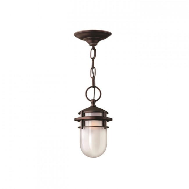 Уличный подвесной светильник Hinkley Reef HK/REEF8 VZ