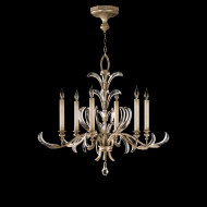 Люстра Fine Art Lamps Beveled Arcs 739140 Люстра Fine Art Lamps Beveled Arcs 739140