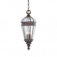 Уличный подвесной светильник Savoy House Via Fete 5-108-8 Уличный подвесной светильник Savoy House Via Fete 5-108-8