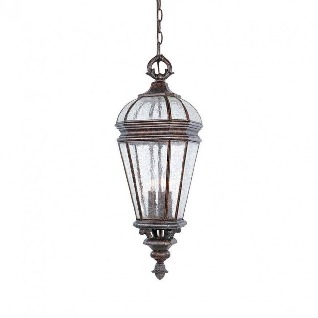 Уличный подвесной светильник Savoy House Via Fete 5-108-8 Уличный подвесной светильник Savoy House Via Fete 5-108-8