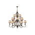 Люстра Hinkley Plymouth HK/PLYMOUTH15 Люстра Hinkley Plymouth HK/PLYMOUTH15