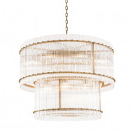 Подвесной светильник Eichholtz Ruby 112270 Подвесной светильник Eichholtz Ruby 112270