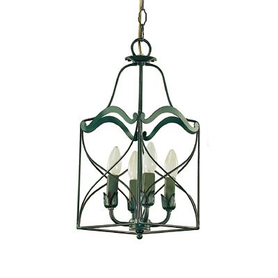 Подвесной светильник Eurolampart Art Deco 0560/04LA 2064 Подвесной светильник Eurolampart Art Deco 0560/04LA 2064