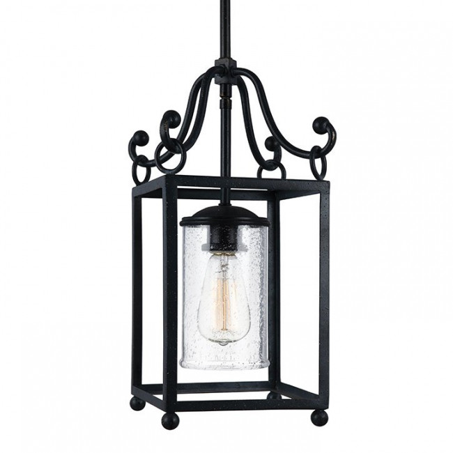 Подвесной светильник Feiss Declaration FE/DECLARATIONMP Подвесной светильник Feiss Declaration FE/DECLARATIONMP