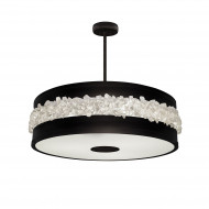 Подвесной светильник Fine Art Lamps Arctic Halo 876340-2 Подвесной светильник Fine Art Lamps Arctic Halo 876340-2