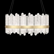 Подвесной светильник Fine Art Lamps Lior 882840-21 2700K Подвесной светильник Fine Art Lamps Lior 882840-21 2700K