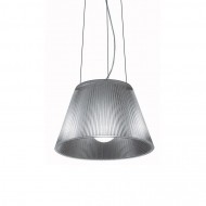 Подвесной светильник Flos Romeo Moon S1 F6105000 Подвесной светильник Flos Romeo Moon S1 F6105000