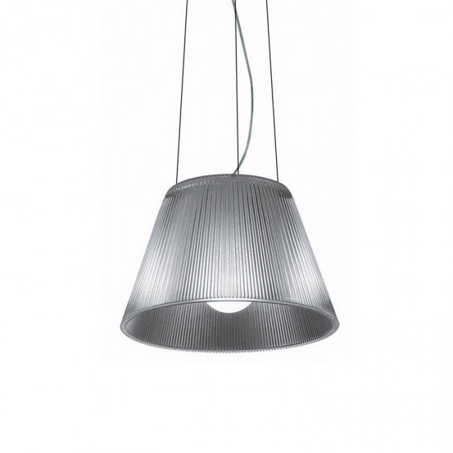 Подвесной светильник Flos Romeo Moon S1 F6105000 Подвесной светильник Flos Romeo Moon S1 F6105000
