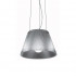 Подвесной светильник Flos Romeo Moon S1 F6105000 Подвесной светильник Flos Romeo Moon S1 F6105000