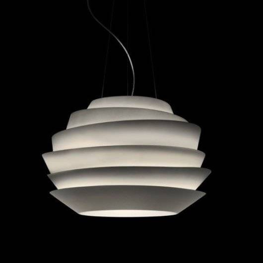 Подвесной светильник Foscarini Le Soleil 181007L-10