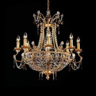 Люстра Lucienne Monique Basi Lampadei 55·8