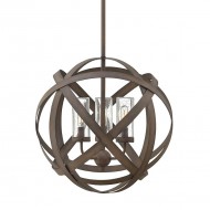 Подвесной светильник Hinkley Carson HK/CARSON/3P