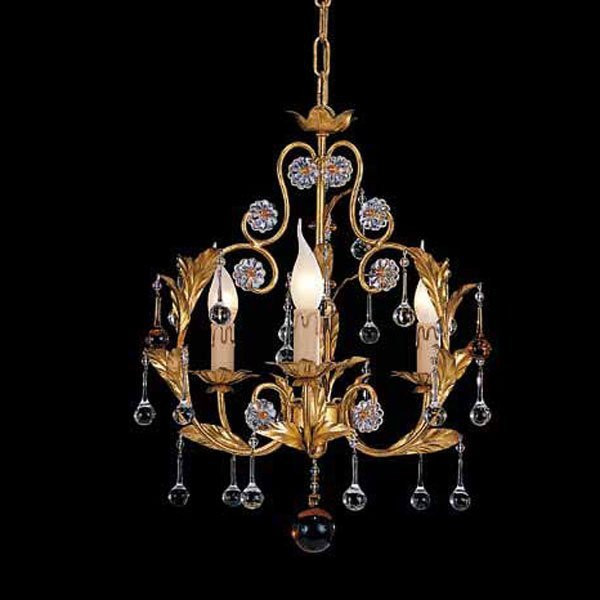 Люстра Lucienne Monique Rugiada 670·3 Люстра Lucienne Monique Rugiada 670·3