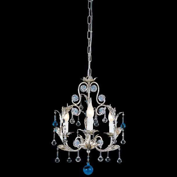 Люстра Lucienne Monique Rugiada 670·3 Люстра Lucienne Monique Rugiada 670·3