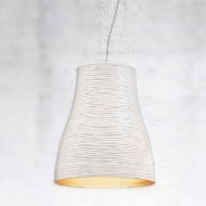 Подвесной светильник IlParalume MARINA 7726 M116/MATTBI-GOLD Подвесной светильник IlParalume MARINA 7726 M116/MATTBI-GOLD